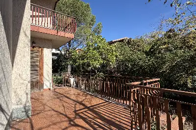 Villa in vendita, Via San Antonio alla Sciara, Nicolosi