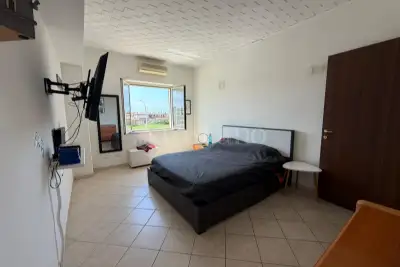 Capannone in vendita, Via Aldo Moro, Ladispoli