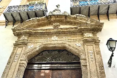 Attico in vendita, Via Alloro, Palermo