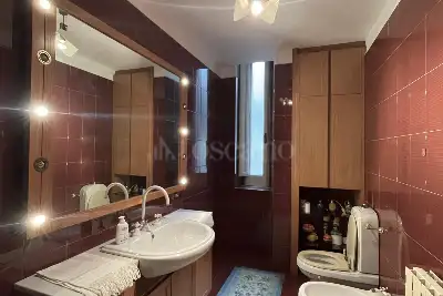 Casa in vendita, Via Tirso, Roma