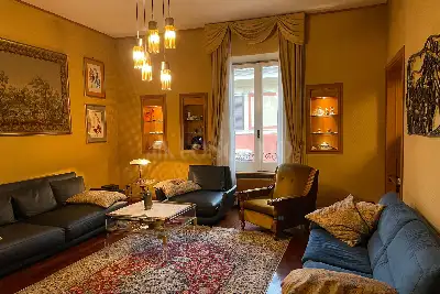 Casa in vendita, Via Tirso, Roma