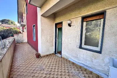 Villa in affitto, Via Catania, Trecastagni