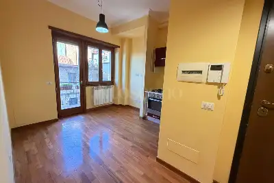 Casa in affitto, Via Ildebrando della Giovanna, Roma