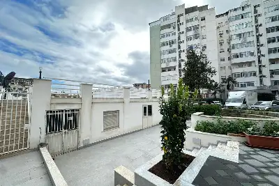 Casa in vendita, Viale della Regione Siciliana, Palermo