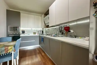 Casa in affitto, Via Piave, San Donato Milanese