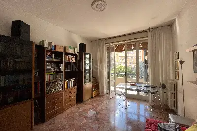 Casa in vendita, Piazza Pietro Mascagni, Firenze