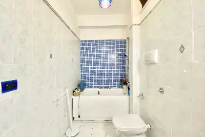 Casa in vendita, Strada Panoramica dello Stretto, Messina