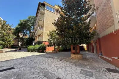 Casa in vendita, Via Pietro Campora, Roma
