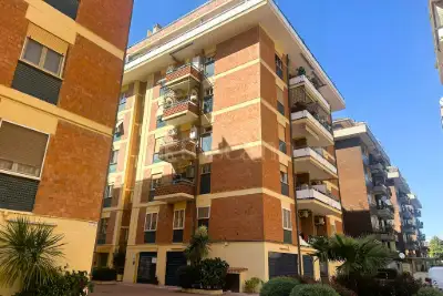 Casa in vendita, Via Mar Rosso, Roma