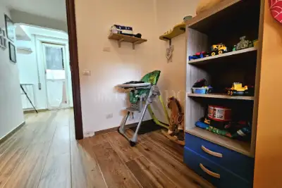 Casa in vendita, Via Varese, Anzio