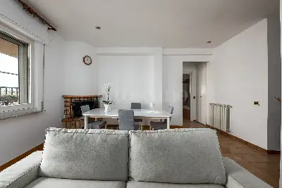 Superattico in vendita, Via Cesare Rasponi, Roma