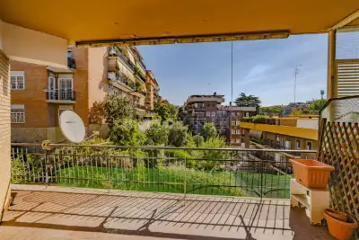 Casa in affitto, Viale dei Colli Portuensi, Roma