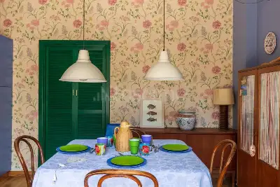 Villa in vendita, Via Tommaso Maria Napoli, Palermo