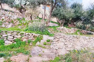 Villa in vendita, Via Esterna Valle Cuba, Monreale