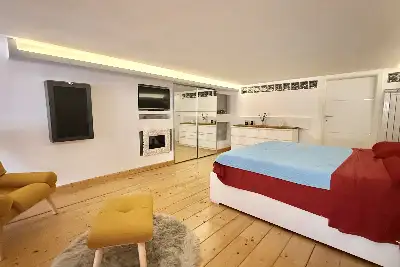 Loft in vendita, Via Monticiano, Roma