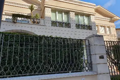 Villa in vendita, Via Armando Diaz, Avezzano