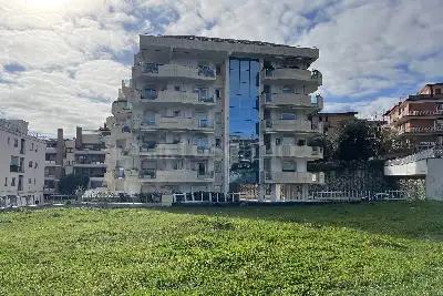 Casa in vendita, Via della Tecnica, Pomezia