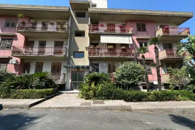 Casa in vendita, Viale Europa, San Gregorio di Catania