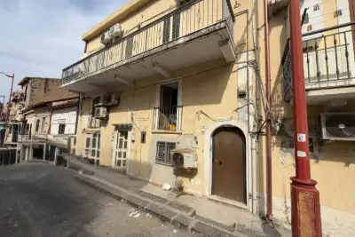 Casa Indipendente in vendita, Via Vecchia Paradiso, Messina