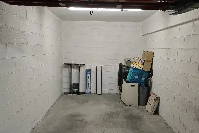 Box in vendita, Via Fernando Colombo, Roma