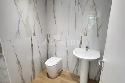 Villa in vendita, Via Giuseppe Antonio Borgese, Roma