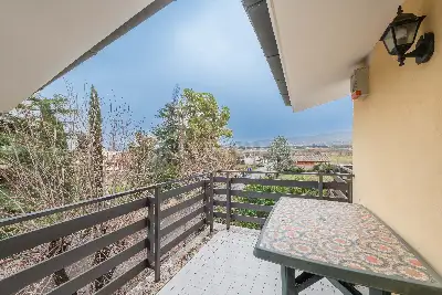 Casa Indipendente in vendita, Via Ittiri, Roma