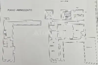 Casa in vendita, Via Umberto I, Catania