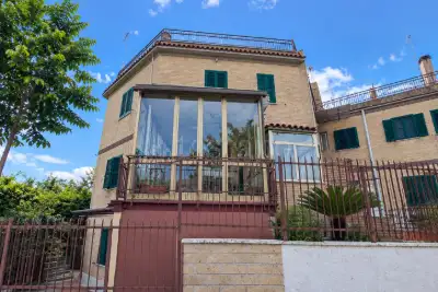House for sale, Via dei Candiano, Roma