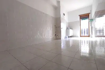 Casa in vendita, Via Costanzo Casana, Roma