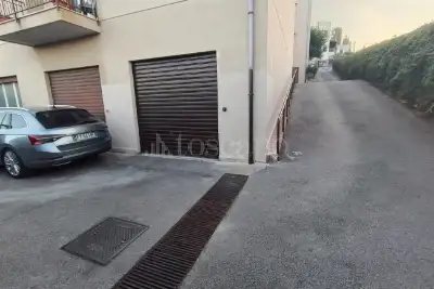 Box in vendita, Via San Benedetto il Moro, Palermo