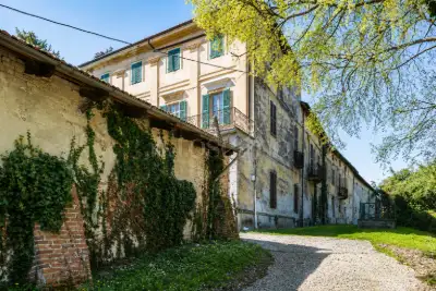 Casale in vendita, Strada Pontestura, Casale Monferrato