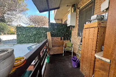 Villino a Schiera in vendita, Via Monte Cauriol, Fiumicino