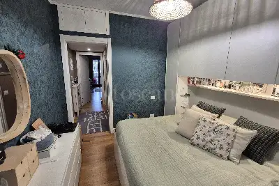 Casa in vendita, Via Renato Fucini, Roma