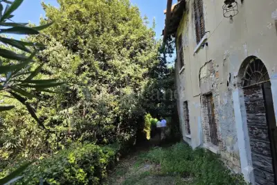 Casa Indipendente in vendita, Via del Goletto, Brescia