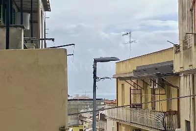 Casa in vendita, Via Rimini, Messina