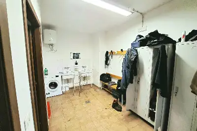 Capannone in vendita, Via Seradello, Sarezzo