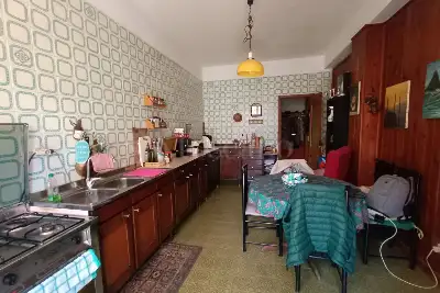 Villa in vendita, Via Andrea Doria, Trecastagni