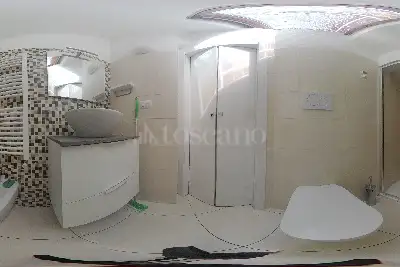 Attico in affitto, Via Giovanni Battista Bertini, 7/a, Milano