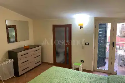 Casa in affitto, Via Giuseppe Verdi , Caserta