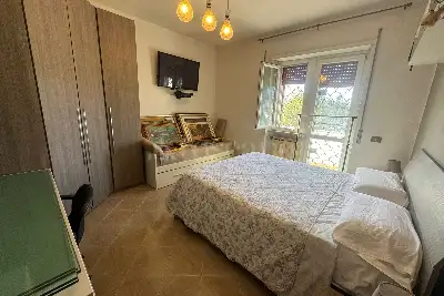 Villa Bifamiliare in vendita, Via Trincea delle Frasche, Fiumicino