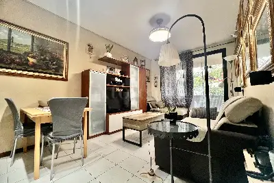 Casa in vendita, Via Padre Annibale Maria di Francia, Desenzano del Garda