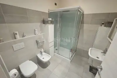Casa in vendita, Via Milano, Villa Guardia