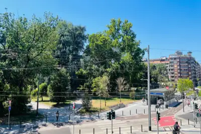 Casa in vendita, Viale Coni Zugna, Milano