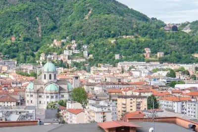 Casa in vendita, Via Gaspare Casletti, Como