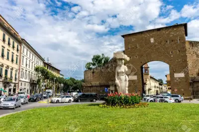 Casa Indipendente in vendita, Via di Santa Maria a Marignolle, Firenze