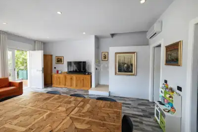 Villa Bifamiliare in vendita, Via Antonio Cagnoni, Roma