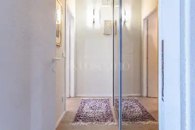 Casa in vendita, Via Antonio Kramer, Milano