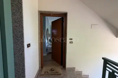 Casa in vendita, Via Perpignano, Palermo