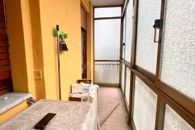 Casa in vendita, Via San Lucia, Tufo