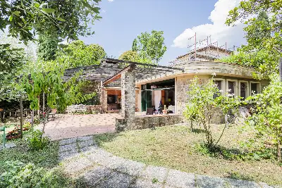 Casa in vendita, Via Montauto, Impruneta